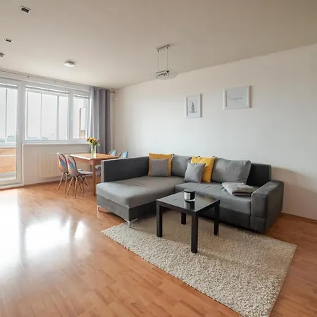 Apartment Strawberry Bratislava