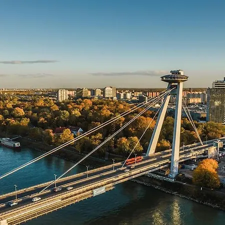 Strawberry ブラチスラヴァ