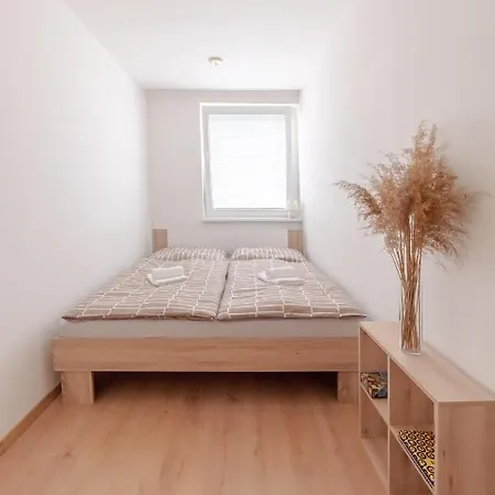 Apartment Strawberry Bratislava