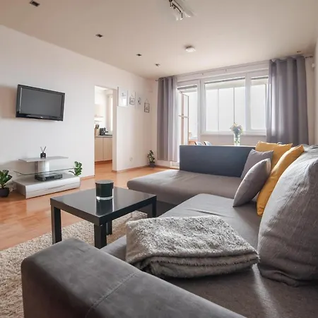 Apartmán Strawberry