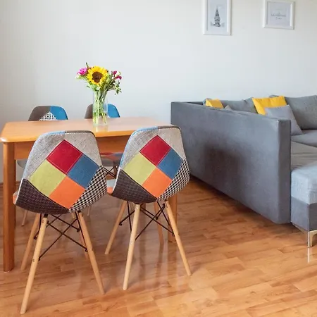 Strawberry Διαμέρισμα