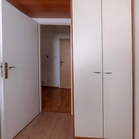 Apartmán Strawberry *