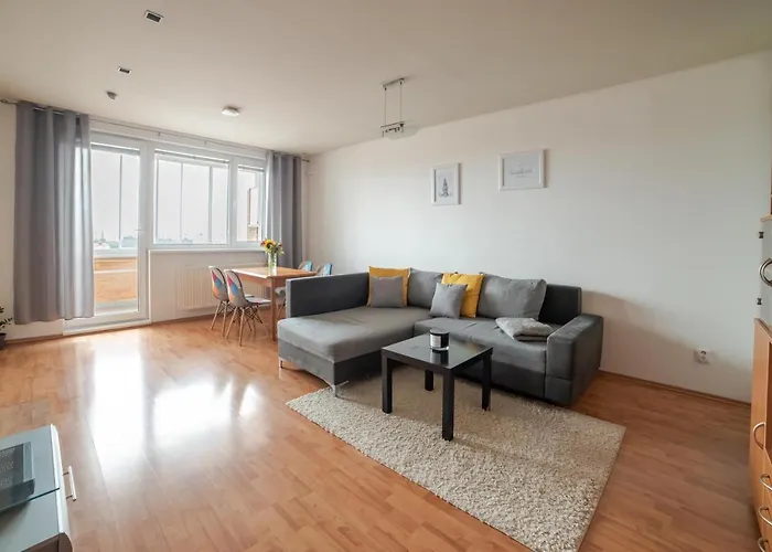 Apartment Strawberry Bratislava