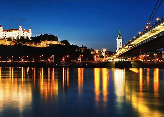 Apartmán Strawberry *