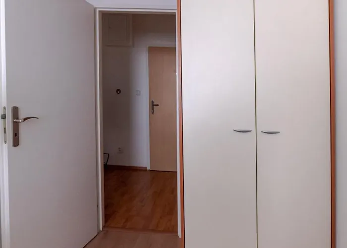 Apartmán Strawberry *