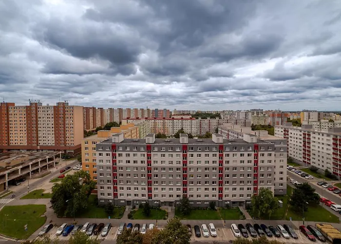 Lägenhet Strawberry *