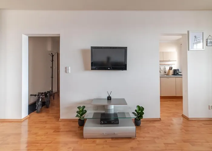 Lägenhet Strawberry *